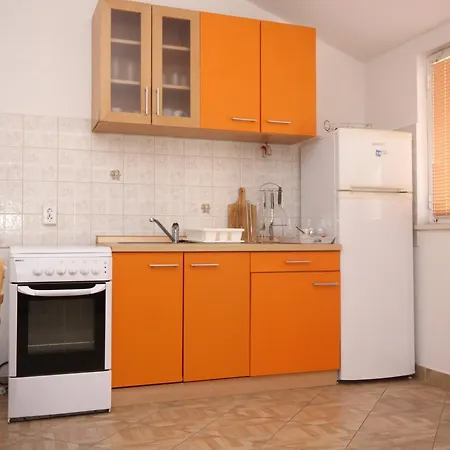 Appartamento 4510b Trpanj