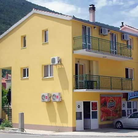 Appartamento 4510b Trpanj