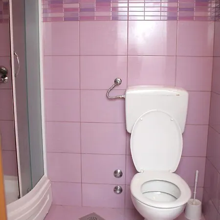 Appartamento 4510b Trpanj