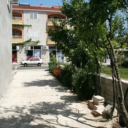 Appartamento 4510b Trpanj