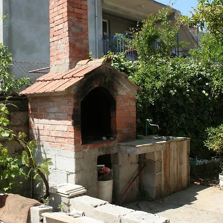 4510b Appartamento Trpanj