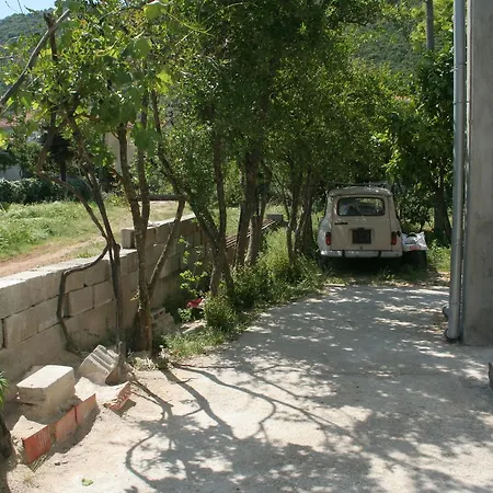 4510b Appartamento Trpanj